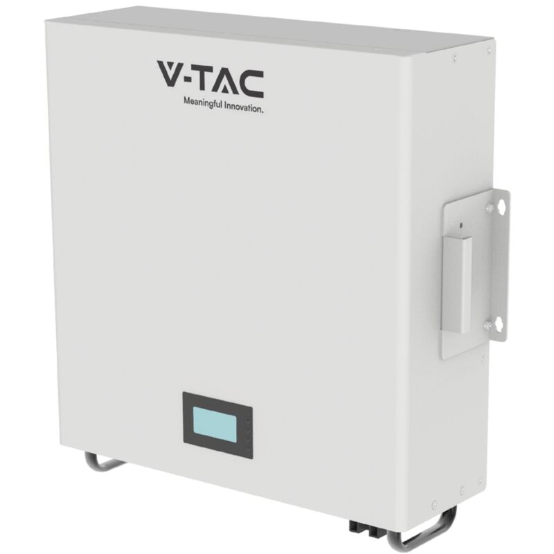 V-TAC / INVT Onduleur inverter photovoltaïque Hybrid monophasé On