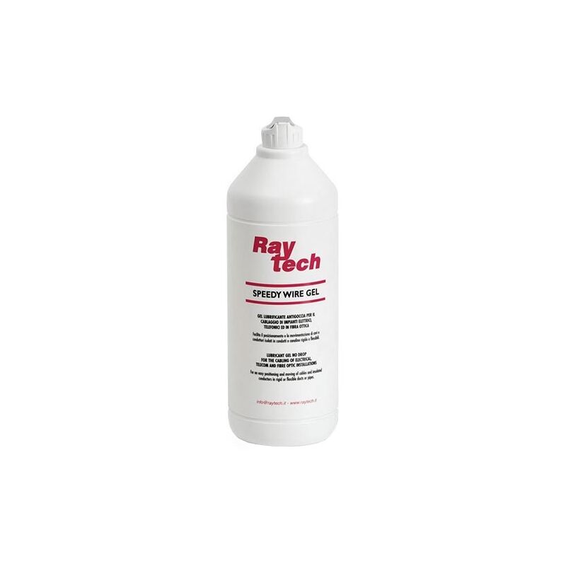 Gel hydroalcoolique inodore / incolore en bidon de 5 litres