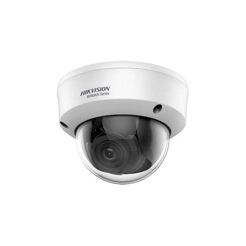 Dahua HAC-HDBW1231EA-A caméra dome anti-vandalisme hybride 4in1 full hd  2Mpx 2.8MM osd starlight audio IP67 IK10