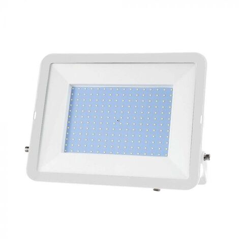 V-TAC PRO VT-44300 Projecteur LED 300W puce Samsung corps lumière blanche 4000K IP65 - 10033 (1/5)