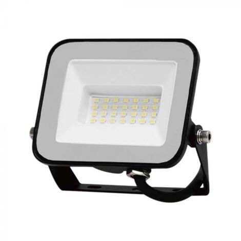 V-TAC PRO VT-44030 Projecteur LED 30W chip Samsung corps Lumière