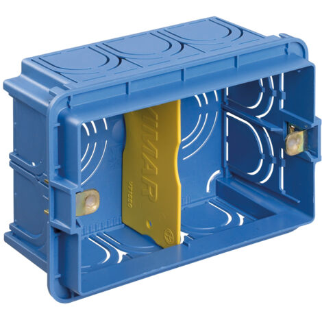 Boîtier Encastrable Universel Bticino 504E