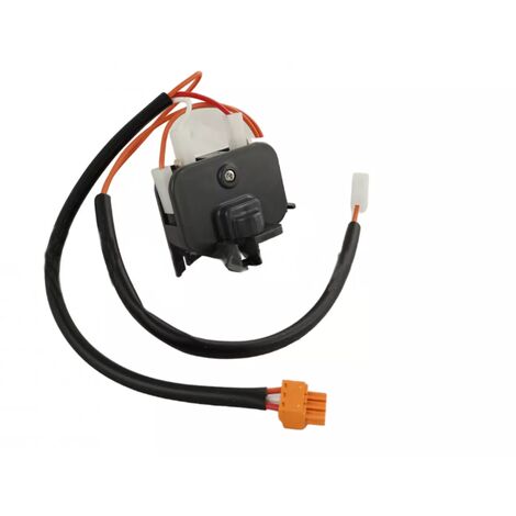 Pièce de rechange fin de course 880010174 – Compatible moteurs BKV CAME – Sécurité et détection position pour automatisation portail - 39automatisation