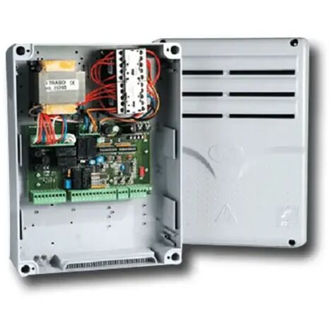 CAME ZT6N panneau de commande central AC 380 logique de commande triphasé 002ZT6N (1/3)