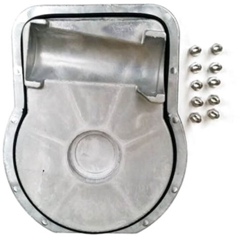 came pièce détachée de la bride inférieure pour frog 119ria014 (1/2)