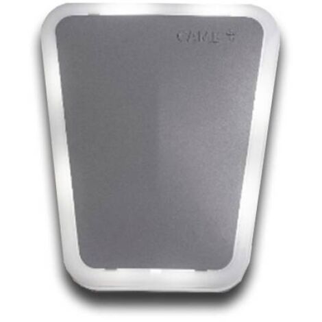 Feu tricolore à LED CAME KLT1FDSW RGW 24 V pour barrières GARD - 806LA-0060 (1/4)