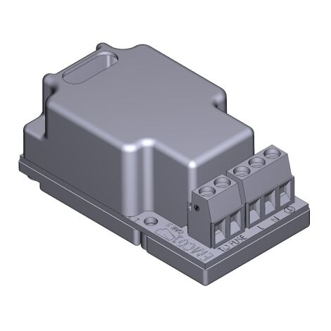 Filtre CEM de remplacement CAME pour moteurs pivotants série OPB-FTX-FTL 119RID478