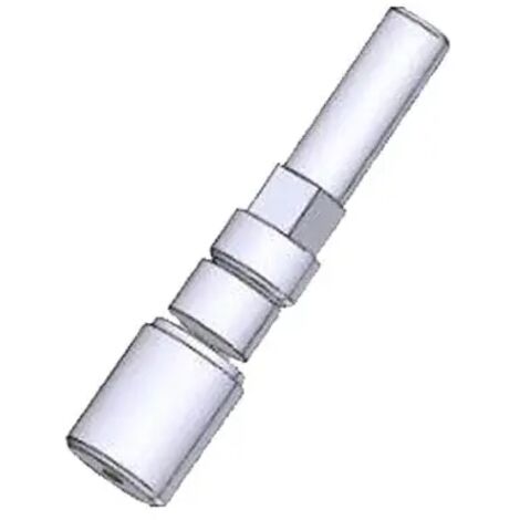 Goujon pour arrêt mécanique - G4000 G6000 CAME 119RIG077 (1/3)