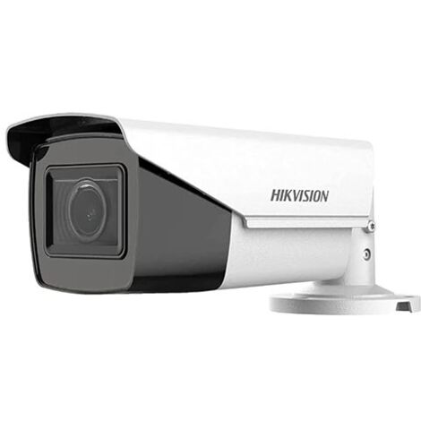 Hikvision DS-2CE19H0T-AIT3ZF caméra bullet à focale variable 4IN1 TVI/AHD/CVI/CVBS HD+ 5Mpx motozoom 2.713.5mm osd IP67 (1/5)