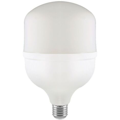 Ampoule LED V-TAC E27/E40 40W forme T120 Blanc naturel 4000K - SKU 23572, VT-21040 (1/5)