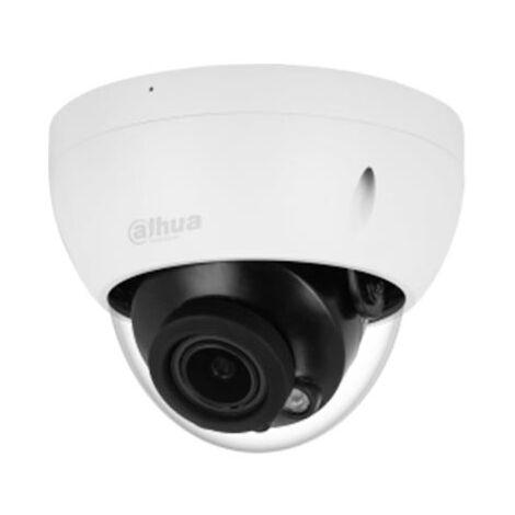 Caméra IP Dôme Dahua IPC-HDW3441T-ZS-S2, 4Mpx, POE, Objectif Motorisé 2.8-13.5 Mm