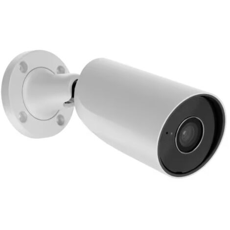 Ajax – Caméra IP filaire 5 MP 2,8 mm – 79028 – Vision nocturne jusqu'à 35m – Détection IA de mouvements et personnes – IP65 (1/5)