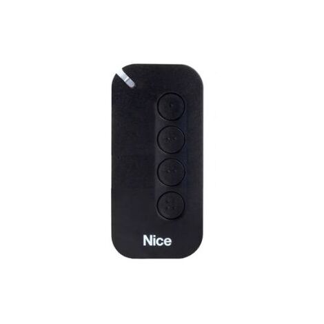 Kit Motorisation Portail Battant NICE S-FAB 2024 BD - 2,3m - 24v - Neuf