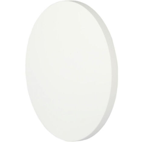 V-TAC VT-741LED lampe 5W plafonnier mural rond 110LM/W Lumière de couleur blanche 3000K IP65 - 217524 (1/5)