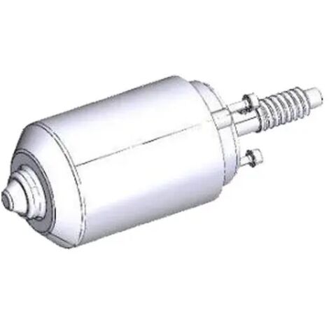 Moteur de remplacement Came avec encodeur OPP001 AXL-SWN-AXI 119RID421 (1/5)