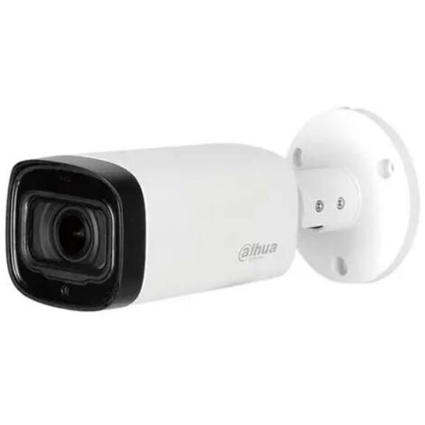 Dahua HAC-HFW1801R-Z-IRE6-A caméra bullet hdcvi hybride 4in1 uhd 4K 8Mpx motozoom 2.713.5MM osd audio IP67 (1/5)