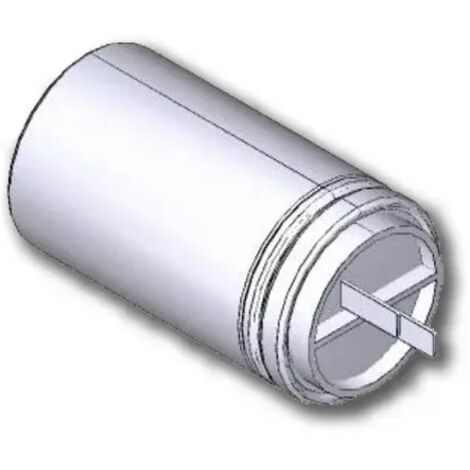 came pièce détachée condensateur 10 uF con faston 119rir271 (1/4)