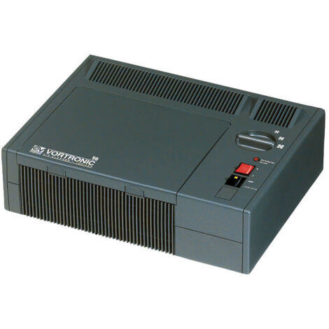 Purificateur d&39air de table Vortice Vortronic 50 230 V 36 W – jusqu&39à 50 m³ (1/2)