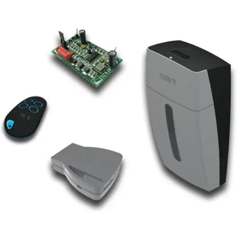 came kit automatisation ver plus connect 24v ver13dms 8k01mv-026