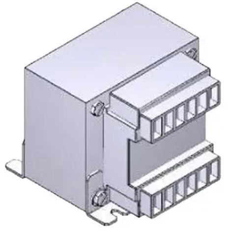 Transformateur ZL38 CAME 119RIR239 (1/3)