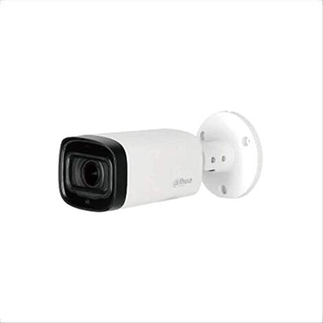 Dahua HAC-HFW1500R-Z-IRE6-S2 caméra bullet hdcvi hybride 4in1 2K uhd 5Mpx motozoom 2,712mm osd IP67