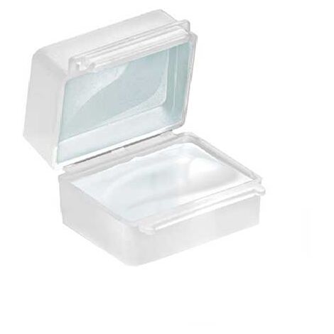 Accessoires pré-remplis avec du gel IPX8 pour protection bornes et connecteurs 450/750V blister 1pcs Raytech Gel Box Line Kelvin (1/4)