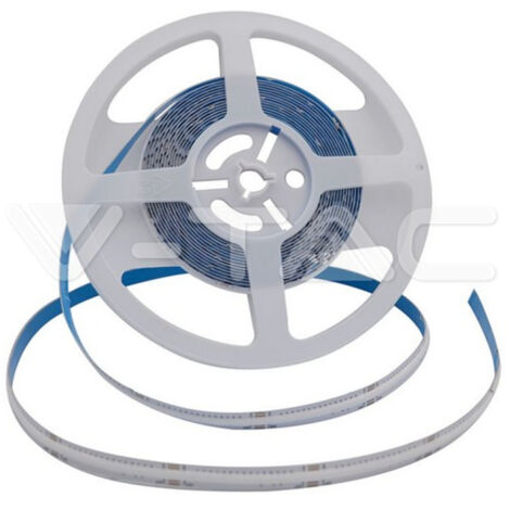V-tac bande led rvb 2972-24v 13w ip20
