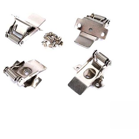 V-TAC kit de support de ressort pour panneau LED 60x60 - 120x30 - SKU 9931