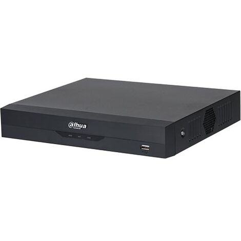 Dahua – Enregistreur vidéo 16CH 5M-N – XVR5116HSI3 – AI coding – Détection de mouvement et de visage – Compatible HDCVI/AHD/HDTVI/IP - BRID 2 K HD (1/5)
