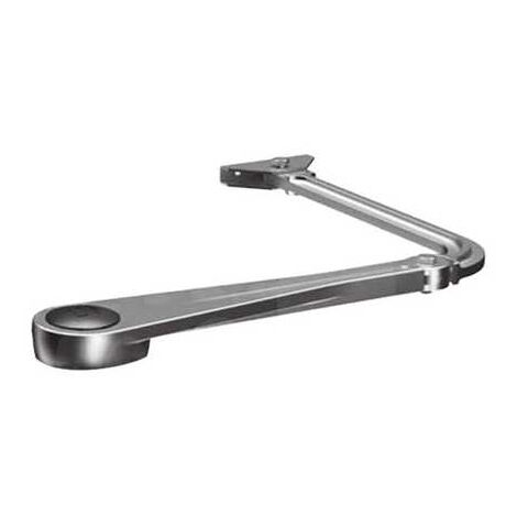 Came – Accessoire pour motorisation de portail – Bras de transmission articulé pour motoréducteur – 1STYLOOBS (1/3)