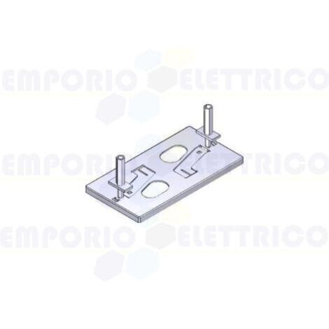 came pièce détachée base fixation motoréducteur bk 119ribk001