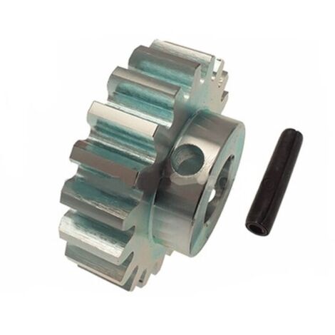 Came – Pignon BX BY pour motorisation de portail – Type M 4 Z 20 – Compatible avec modèles BXBX-P, BX-E241, BX-E – 119RIY010 (1/3)