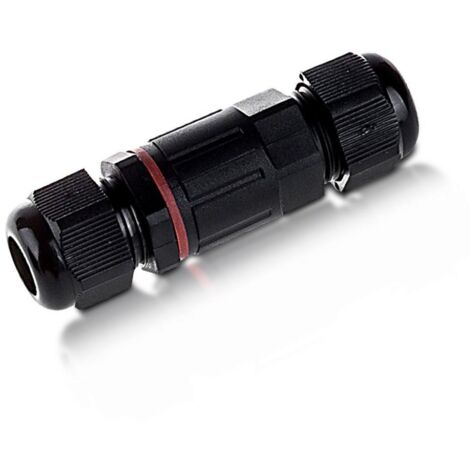 V-Tac – Récepteur radio pour motorisation – Fréquence 433MHz – Tension 230V – Étanche IP65 pour environnements extérieurs – 3621