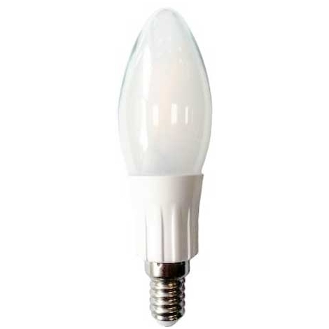 Ampoule Led E14 dimmable G45 4W 2700 K - Optonica