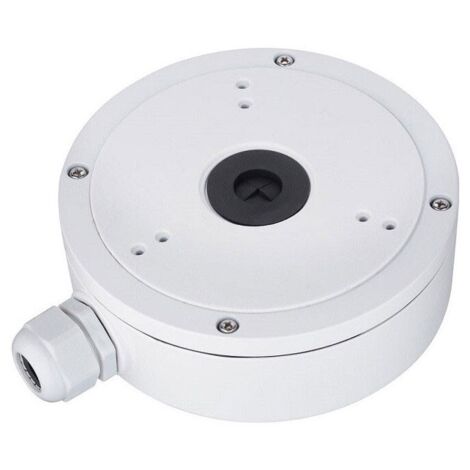 Boîte de jonction Hikvision DS-1280ZJ-M pour caméras dôme 302700581