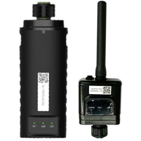 V-Tac – Dongle WiFi pour onduleur solaire 1.5W – Étanche et résistant aux intempéries – Surveillance à distance – 11378 - vt-660000