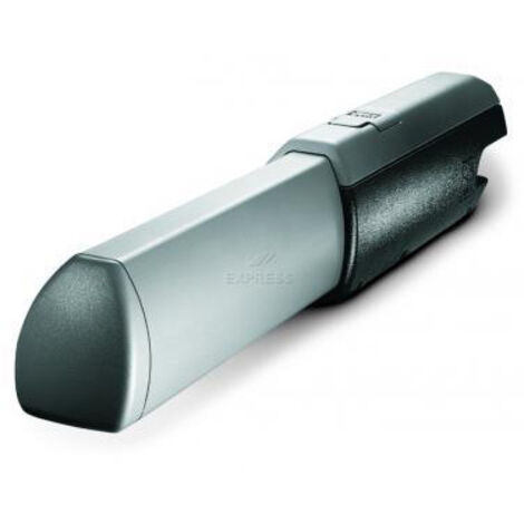 Came – Motorisation portail battant 230V AC – Longueur de vantail jusqu'à 5m – Poussé réglable 400-3000N – Temps d'ouverture 19-32s (1/4)