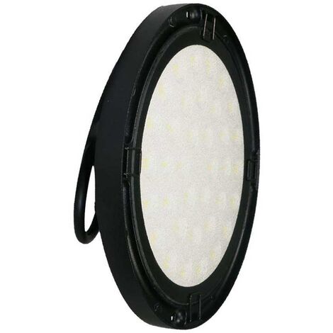 V-TAC VT-92150 Lampe industrielle LED cloche ufo 150W high bay 120lm/w 110° 4000K IP65 - SKU 7810