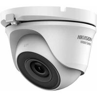 Hikvision HWT-T140-M Hiwatch series Caméra dôme 4in1 TVI/AHD/CVI/CVBS 2K hd 1440p 4Mpx 2.8mm osd IP66