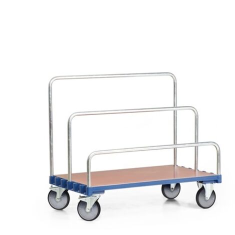 Protaurus Bügel für Basiswagen R600 Plattenwagen 300 mm hoch 1200x800mm (1/2)