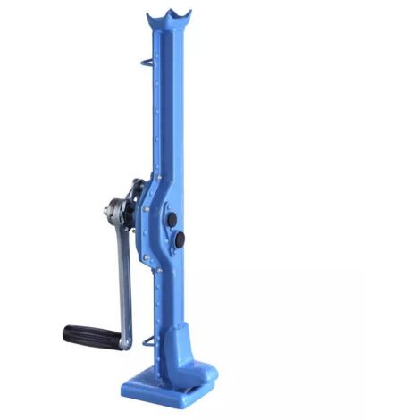 Hanselifter Maschinenheber MSH Tragkraft 10.000kg (1/3)