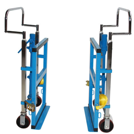 Möbeltransporter 1800kg - Hub: 100mm (1/5)