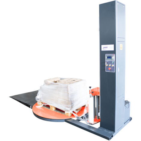 Schefer Palettenwickler PW Premium