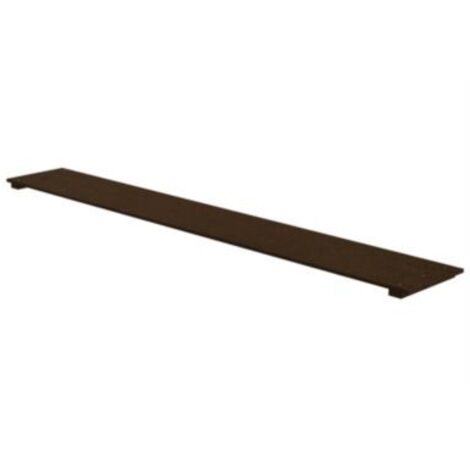 Günzburger Steigtechnik Holzbelag für Vielzweckleitern 4tlg. mit nivello-Traverse 031314 - 030301