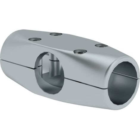 Günzburger Steigtechnik Rohrverbinder Kreuzstück - 984011