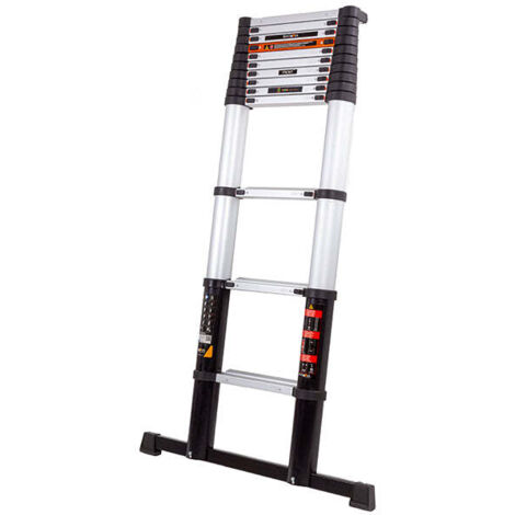 Teleskopleiter 3.27m Professional