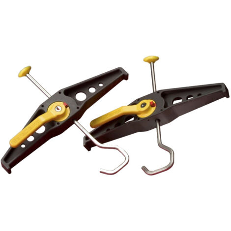 Rhino SafeClamp Leiterklemme für Dachträger