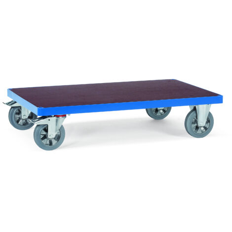 Fetra Super-MultiVario-Transporter Basiswagen 1000x700 mm (1/2)