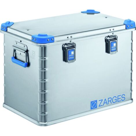 Zarges Eurobox Volumen 73l 550x350x380mm (1/5)