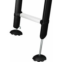 Iller Verstellbare Sicherheitsfüße für Telesteps